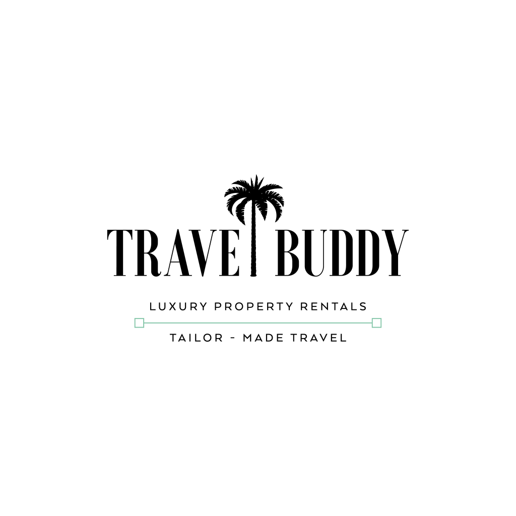 the travel buddy