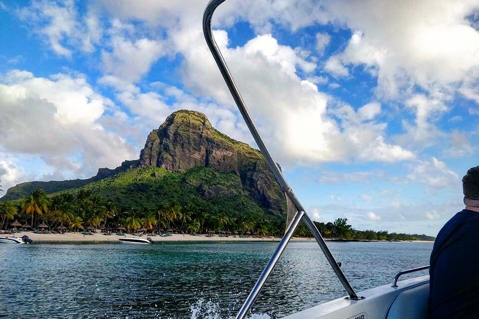 Magical Mauritius