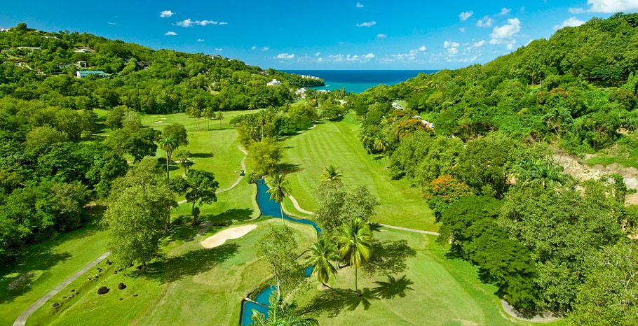 Travel Buddy to HOST Golf Tournament with Sandals in Saint Lucia …